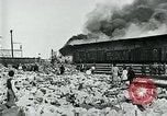 Image dock Feu New Orleans Louisiana USA, 1930, de la seconde 39 séquences d'archives historiques vidéo 65675035098