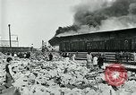 Image dock Feu New Orleans Louisiana USA, 1930, de la seconde 40 séquences d'archives historiques vidéo 65675035098