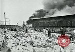 Image dock Feu New Orleans Louisiana USA, 1930, de la seconde 42 séquences d'archives historiques vidéo 65675035098