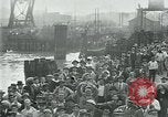 Image dock Feu New Orleans Louisiana USA, 1930, de la seconde 43 séquences d'archives historiques vidéo 65675035098