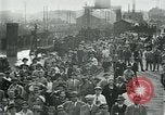 Image dock Feu New Orleans Louisiana USA, 1930, de la seconde 46 séquences d'archives historiques vidéo 65675035098