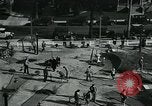 Standbild Miniatur Golfplatz Oakland California USA, 1930, aus Sekunde 12 historischem Filmmaterial Videoclip 65675035099