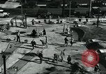 Standbild Miniatur Golfplatz Oakland California USA, 1930, aus Sekunde 15 historischem Filmmaterial Videoclip 65675035099