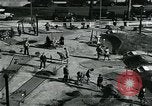 Standbild Miniatur Golfplatz Oakland California USA, 1930, aus Sekunde 16 historischem Filmmaterial Videoclip 65675035099