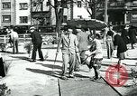 Standbild Miniatur Golfplatz Oakland California USA, 1930, aus Sekunde 20 historischem Filmmaterial Videoclip 65675035099