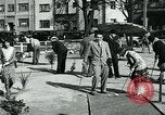 Standbild Miniatur Golfplatz Oakland California USA, 1930, aus Sekunde 22 historischem Filmmaterial Videoclip 65675035099