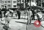 Standbild Miniatur Golfplatz Oakland California USA, 1930, aus Sekunde 23 historischem Filmmaterial Videoclip 65675035099