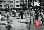 Standbild Miniatur Golfplatz Oakland California USA, 1930, aus Sekunde 24 historischem Filmmaterial Videoclip 65675035099