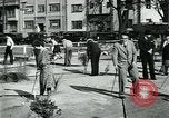 Standbild Miniatur Golfplatz Oakland California USA, 1930, aus Sekunde 25 historischem Filmmaterial Videoclip 65675035099
