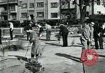 Standbild Miniatur Golfplatz Oakland California USA, 1930, aus Sekunde 26 historischem Filmmaterial Videoclip 65675035099