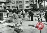 Standbild Miniatur Golfplatz Oakland California USA, 1930, aus Sekunde 27 historischem Filmmaterial Videoclip 65675035099