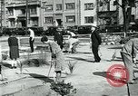 Standbild Miniatur Golfplatz Oakland California USA, 1930, aus Sekunde 28 historischem Filmmaterial Videoclip 65675035099