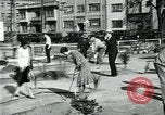 Standbild Miniatur Golfplatz Oakland California USA, 1930, aus Sekunde 29 historischem Filmmaterial Videoclip 65675035099