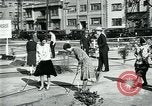 Standbild Miniatur Golfplatz Oakland California USA, 1930, aus Sekunde 30 historischem Filmmaterial Videoclip 65675035099