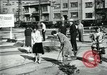 Standbild Miniatur Golfplatz Oakland California USA, 1930, aus Sekunde 31 historischem Filmmaterial Videoclip 65675035099