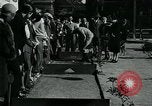 Standbild Miniatur Golfplatz Oakland California USA, 1930, aus Sekunde 32 historischem Filmmaterial Videoclip 65675035099