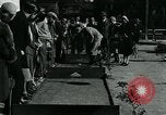 Standbild Miniatur Golfplatz Oakland California USA, 1930, aus Sekunde 33 historischem Filmmaterial Videoclip 65675035099