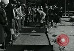 Standbild Miniatur Golfplatz Oakland California USA, 1930, aus Sekunde 34 historischem Filmmaterial Videoclip 65675035099