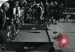 Standbild Miniatur Golfplatz Oakland California USA, 1930, aus Sekunde 36 historischem Filmmaterial Videoclip 65675035099