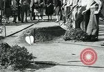 Standbild Miniatur Golfplatz Oakland California USA, 1930, aus Sekunde 40 historischem Filmmaterial Videoclip 65675035099
