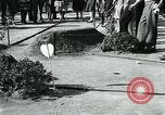 Standbild Miniatur Golfplatz Oakland California USA, 1930, aus Sekunde 42 historischem Filmmaterial Videoclip 65675035099