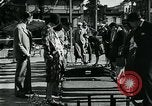 Standbild Miniatur Golfplatz Oakland California USA, 1930, aus Sekunde 44 historischem Filmmaterial Videoclip 65675035099