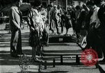 Standbild Miniatur Golfplatz Oakland California USA, 1930, aus Sekunde 45 historischem Filmmaterial Videoclip 65675035099