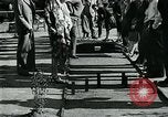 Standbild Miniatur Golfplatz Oakland California USA, 1930, aus Sekunde 46 historischem Filmmaterial Videoclip 65675035099