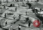Standbild Miniatur Golfplatz Oakland California USA, 1930, aus Sekunde 51 historischem Filmmaterial Videoclip 65675035099