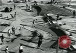 Standbild Miniatur Golfplatz Oakland California USA, 1930, aus Sekunde 53 historischem Filmmaterial Videoclip 65675035099