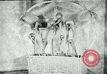 Standbild fleischfressende Cobra Lilien Toledo Ohio USA, 1930, aus Sekunde 15 historischem Filmmaterial Videoclip 65675035101