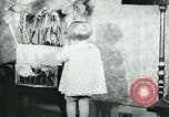 Standbild fleischfressende Cobra Lilien Toledo Ohio USA, 1930, aus Sekunde 51 historischem Filmmaterial Videoclip 65675035101