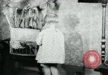 Standbild fleischfressende Cobra Lilien Toledo Ohio USA, 1930, aus Sekunde 54 historischem Filmmaterial Videoclip 65675035101