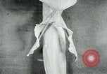 Standbild fleischfressende Cobra Lilien Toledo Ohio USA, 1930, aus Sekunde 60 historischem Filmmaterial Videoclip 65675035101