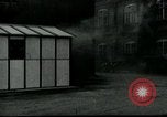 Standbild Feuerwehrleute Oxford England Vereinigtes Königreich, 1930, aus Sekunde 10 historischem Filmmaterial Videoclip 65675035102