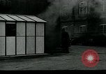 Standbild Feuerwehrleute Oxford England Vereinigtes Königreich, 1930, aus Sekunde 12 historischem Filmmaterial Videoclip 65675035102