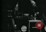 Standbild Feuerwehrleute Oxford England Vereinigtes Königreich, 1930, aus Sekunde 20 historischem Filmmaterial Videoclip 65675035102