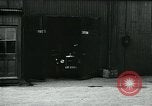 Standbild Feuerwehrleute Oxford England Vereinigtes Königreich, 1930, aus Sekunde 22 historischem Filmmaterial Videoclip 65675035102