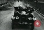 Standbild Feuerwehrleute Oxford England Vereinigtes Königreich, 1930, aus Sekunde 28 historischem Filmmaterial Videoclip 65675035102