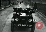 Standbild Feuerwehrleute Oxford England Vereinigtes Königreich, 1930, aus Sekunde 30 historischem Filmmaterial Videoclip 65675035102