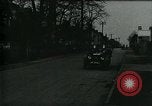 Standbild Feuerwehrleute Oxford England Vereinigtes Königreich, 1930, aus Sekunde 31 historischem Filmmaterial Videoclip 65675035102