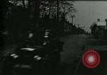 Standbild Feuerwehrleute Oxford England Vereinigtes Königreich, 1930, aus Sekunde 32 historischem Filmmaterial Videoclip 65675035102
