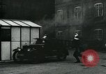 Standbild Feuerwehrleute Oxford England Vereinigtes Königreich, 1930, aus Sekunde 36 historischem Filmmaterial Videoclip 65675035102