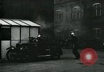 Standbild Feuerwehrleute Oxford England Vereinigtes Königreich, 1930, aus Sekunde 37 historischem Filmmaterial Videoclip 65675035102