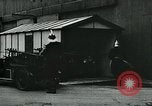Standbild Feuerwehrleute Oxford England Vereinigtes Königreich, 1930, aus Sekunde 40 historischem Filmmaterial Videoclip 65675035102