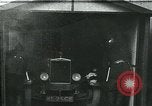 Standbild Feuerwehrleute Oxford England Vereinigtes Königreich, 1930, aus Sekunde 44 historischem Filmmaterial Videoclip 65675035102