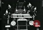Standbild Feuerwehrleute Oxford England Vereinigtes Königreich, 1930, aus Sekunde 50 historischem Filmmaterial Videoclip 65675035102