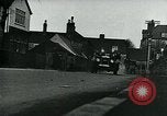 Standbild Feuerwehrleute Oxford England Vereinigtes Königreich, 1930, aus Sekunde 57 historischem Filmmaterial Videoclip 65675035102