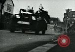 Standbild Feuerwehrleute Oxford England Vereinigtes Königreich, 1930, aus Sekunde 58 historischem Filmmaterial Videoclip 65675035102