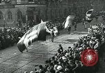 Standbild deutsche Volk Düsseldorf Deutschland, 1930, aus Sekunde 17 historischem Filmmaterial Videoclip 65675035103